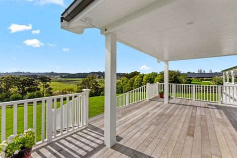 Photo of property in 30 Awatiro Drive, Kaukapakapa, 0871