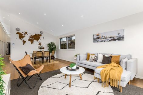 Photo of property in 3 Ramarama Lane, Crofton Downs, Wellington, 6035