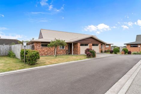Photo of property in Rangeview Villas, 11/9 Fuller Close, Levin, 5510