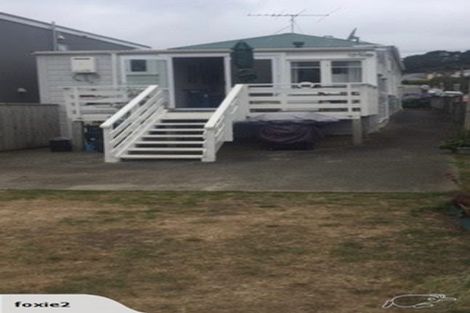 Photo of property in 48 Owen Street, Newtown, Wellington, 6021