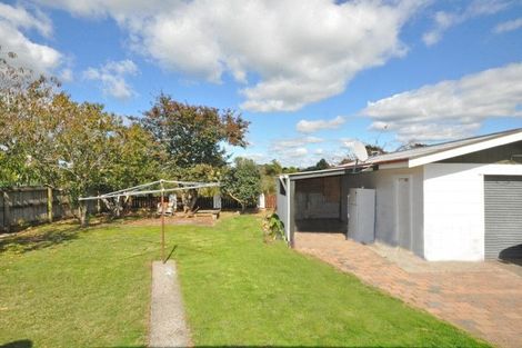 Photo of property in 12 Shoalhaven Street, Paeroa, 3600
