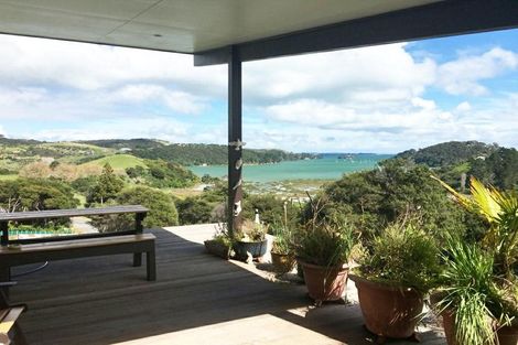 Photo of property in 1a Erua Road, Ostend, Waiheke Island, 1081