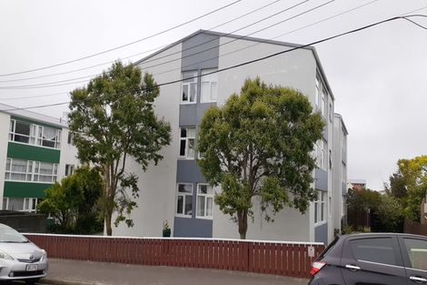 Photo of property in Mattingly Court, 3/10 Angus Avenue, Berhampore, Wellington, 6023