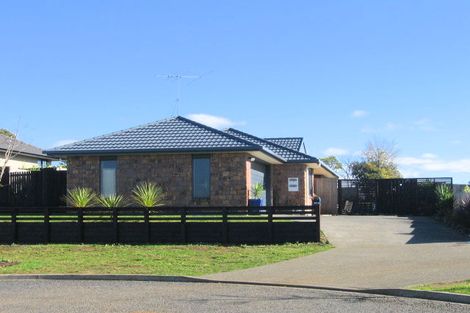 Photo of property in 9 Woodley Place, Kerikeri, 0230