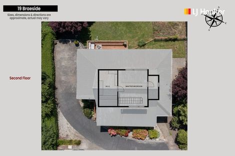 Photo of property in 19 Braeside, Kinmont Park, Mosgiel, 9024