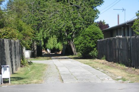 Photo of property in 37 Kilburn Street, Bishopdale, Christchurch, 8053