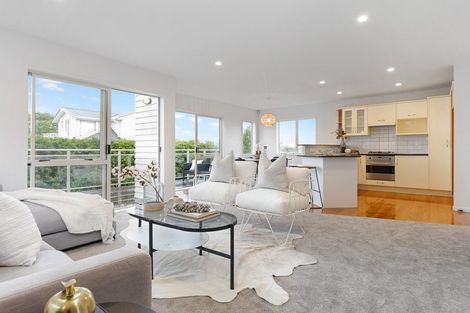 Photo of property in 138a Hinemoa Street, Birkenhead, Auckland, 0626