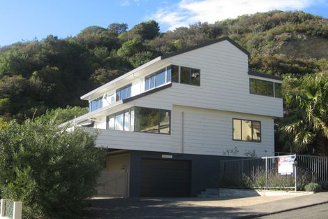 Photo of property in 14 Hornsey Road, Bluff Hill, Napier, 4110