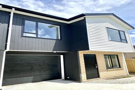 Photo of property in 52a Tatariki Street, Rosehill, Papakura, 2113