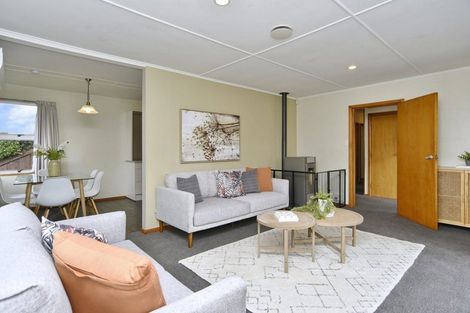 Photo of property in 20 Dufek Crescent, Wigram, Christchurch, 8042