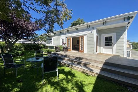 Photo of property in 10 Penny Street, Mayfield, Blenheim, 7201