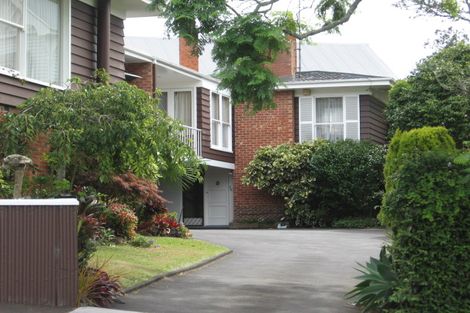 Photo of property in 2a Westbourne Road, Remuera, Auckland, 1050