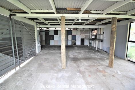 Photo of property in 45 Christmas Road, Manurewa, Auckland, 2102