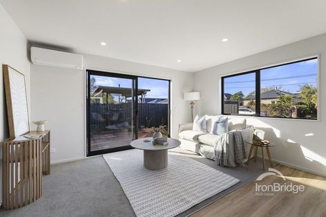 Photo of property in 1/35 Leitch Street, Somerfield, Christchurch, 8024