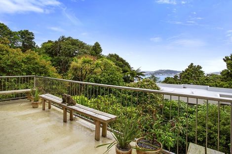 Photo of property in 8 Nepal Place, Khandallah, Wellington, 6035