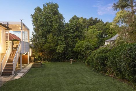 Photo of property in 21 Ngapuhi Road, Remuera, Auckland, 1050