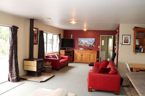 Photo of property in 7 Turner Place, National Park, Owhango, 3989