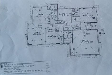 Photo of property in 44 Breton Drive, Waipu, 0510