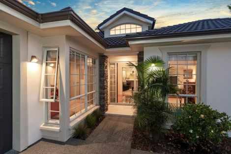 Photo of property in 23 Hendrika Court, Hobsonville, Auckland, 0618