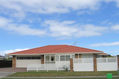 Photo of property in 214 Grenada Street, Mount Maunganui, 3116