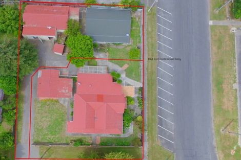 Photo of property in 42 Vogel Street, Shannon, 4821