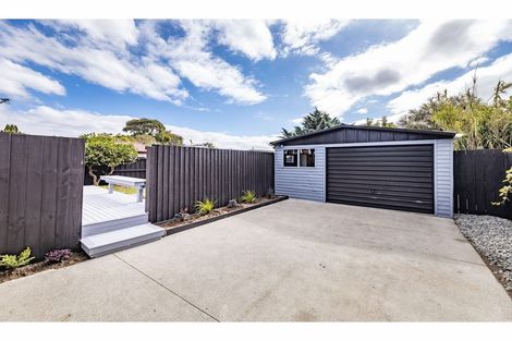 Photo of property in 43 Yarmouth Street, Aranui, Christchurch, 8061