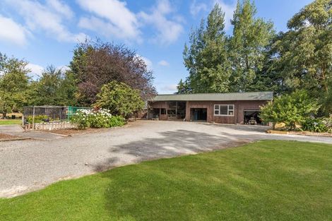Photo of property in 120 Boundary Road, Ashley, Rangiora, 7477