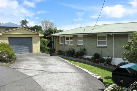 Photo of property in 4 Chamberlain Street, Tahunanui, Nelson, 7011