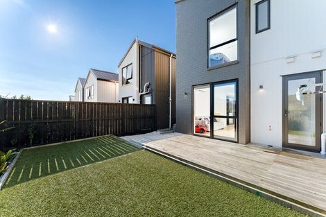 Photo of property in 63 Biokovo Street, Massey, Auckland, 0614