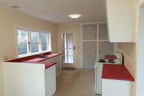 Photo of property in 59 Tannadyce Street, Strathmore Park, Wellington, 6022