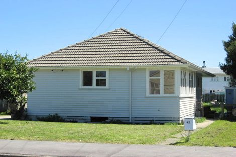 Photo of property in 42 Elizabeth Street, Riversdale, Blenheim, 7201
