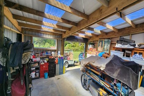 Photo of property in 312 Marchant Road, Kaitoke, Upper Hutt, 5018