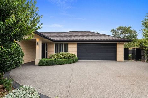 Photo of property in 8 Lime Tree Lane, Harewood, Christchurch, 8051