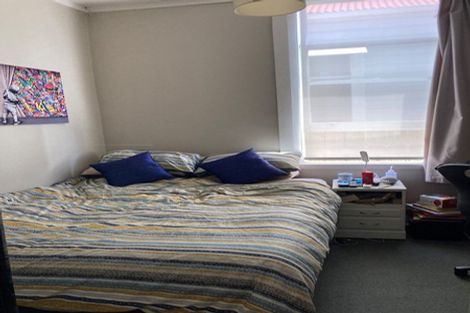 Photo of property in 3 Carrington Street, Mount Cook, Wellington, 6021