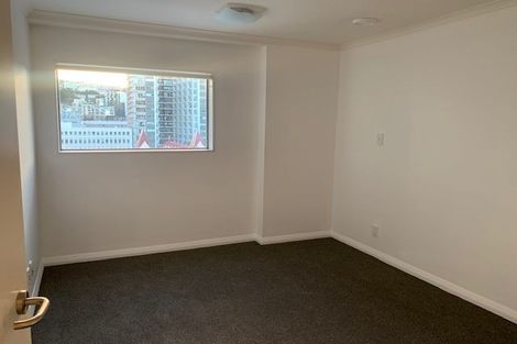 Photo of property in Monvie Apartments, 712/15 Holland Street, Te Aro, Wellington, 6011