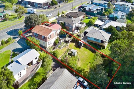 Photo of property in 639 Swanson Road, Swanson, Auckland, 0612
