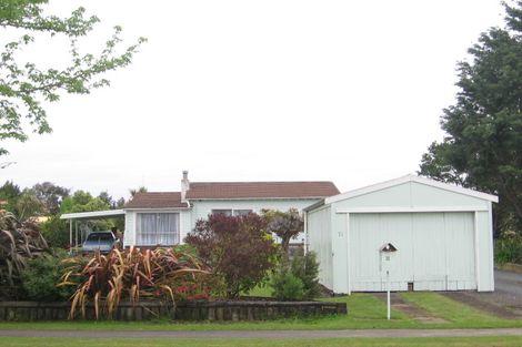 Photo of property in 21 Hikutaia Street, Te Aroha, 3320