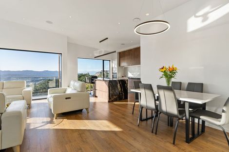 Photo of property in 49 Ashton Fitchett Drive, Brooklyn, Wellington, 6021