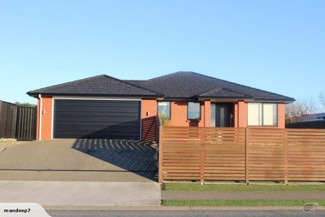 Photo of property in 98 Hoffman Court, Waikiwi, Invercargill, 9810