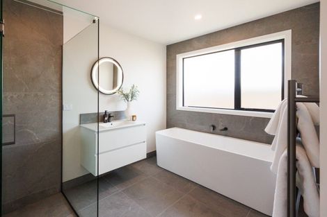 Photo of property in 87 Freedom Drive, Kelvin Grove, Palmerston North, 4470