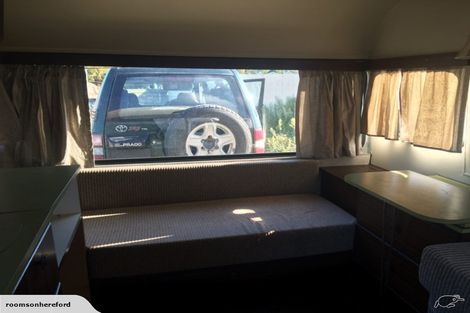 Photo of property in 463 Hereford Street, Linwood, Christchurch, 8011