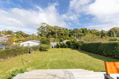 Photo of property in 5 Camden Street, Vogeltown, New Plymouth, 4310