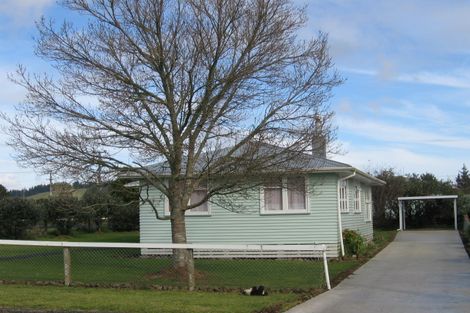 Photo of property in 35 Plunket Street, Moerewa, 0211