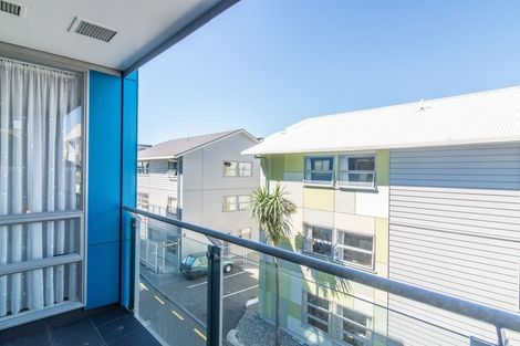 Photo of property in 3a/1 Hanson Street, Mount Cook, Wellington, 6021