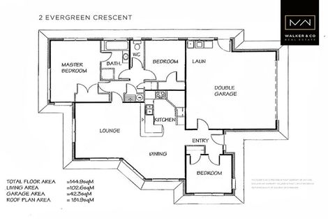 Photo of property in 2 Evergreen Crescent, Trentham, Upper Hutt, 5018