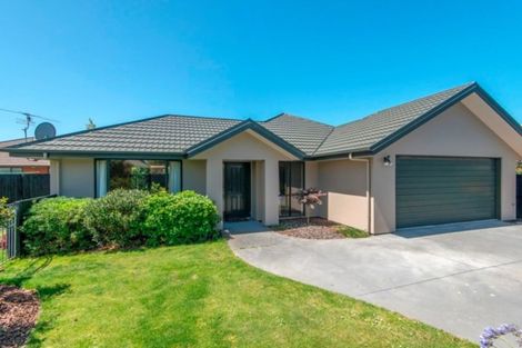 Photo of property in 7 Mounter Avenue, Northwood, Christchurch, 8051