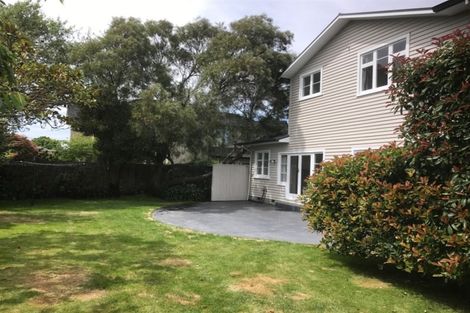 Photo of property in 60 Hamilton Avenue, Ilam, Christchurch, 8041