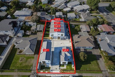 Photo of property in 28d Friedlanders Road, Manurewa, Auckland, 2102