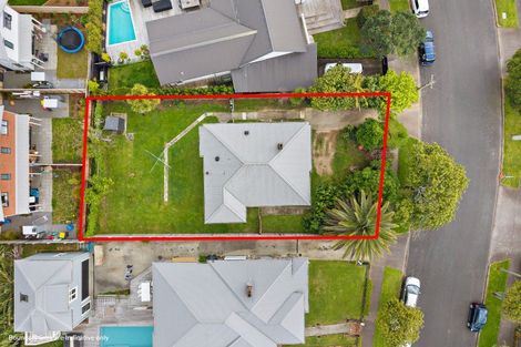 Photo of property in 48 Premier Avenue, Point Chevalier, Auckland, 1022