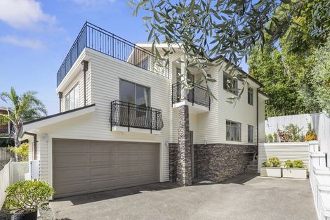 Photo of property in 29 Lingarth Street, Remuera, Auckland, 1050